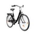 Zündapp Cityrad »red 1.0«, 26 / 28 Zoll