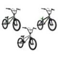 BULLSEYE BMX Fahrrad »Project 301«, 20 Zoll