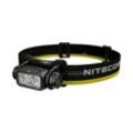 NiteCore NU40 LED Stirnlampe akkubetrieben 1000 lm NC-NU40