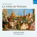 La Fiera Di Venezia - L'Arte Del Mondo. (CD)