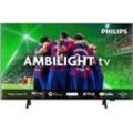 Philips 50PUS8349/12 LED-Fernseher (126 cm/50 Zoll, 4K Ultra HD, Smart-TV, WLAN, Dolby Atmos Sound, Ambilight (3-seitig), schwarz