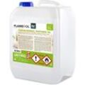 5 l Flambiol Premium Brenngel