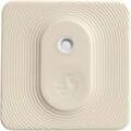 Temperatur- u. Feuchtigkeitssensor Blu h&t Ivory, bt, Plug&Play - Shelly