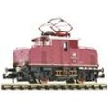 Fleischmann 7560022 N E-Lok 169 005-6 der DB