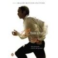 12 Years a Slave, Film Tie-In - Solomon Northup, Kartoniert (TB)
