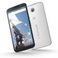 Motorola Nexus 6 32GB - Weiß - Ohne Vertrag