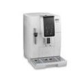 DeLonghi Dinamica ECAM 350.35W Kaffeevollautomat weiß