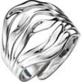 CM Ring "Grenar" 925 Silber