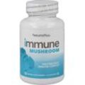 Natures Plus immune Mushroom 60 Kapseln