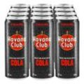 Havana Club & Cola 10,0 % vol 0,33 Liter, 12er Pack