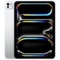Apple iPad Pro 5.Gen (2024) 5G 27,9 cm (11,0 Zoll) 256 GB silber
