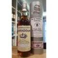 Edradour 2013 2023 Signatory Vintage 0,7l 46% vol. Whisky unchillfiltred collection #253, 254, 255, 256