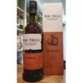 Mac-Talla oloroso cask limited edition cask strength Whisky Islay single malt 0,7l 54,8% vol. mit GP Morrison