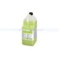 Ecolab Lime-A-Way Extra 5 L Küchen Entkalker saurer Spezialreiniger, frei von Salzsäure und Chloriden