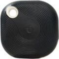 Schalter u. Dimmer Blu Button Tough1 Black, Plug&Play, bt - Shelly