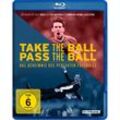 Take the Ball Pass the Ball - Das Geheimnis des perfekten Fußballs (DVD)