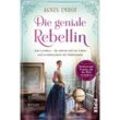 Die geniale Rebellin / Bedeutende Frauen, die die Welt verändern Bd.9 - Agnes Imhof, Kartoniert (TB)
