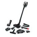 BOSCH BSS825FRSH Unlimited 8 Gen2 Akku-Staubsauger