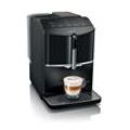 SIEMENS TF301E19 EQ300 Kaffeevollautomat schwarz