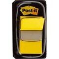 Post-it® Index Haftmarker gelb 50 Streifen