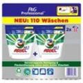 P&G Professional Ariel All in 1 Pods Geltabs Regulär 110 WL die Nr.1 meist empfohlene Waschmittelmarke