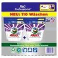 P&G Professional Ariel All in 1 Pods Geltabs Color 110 WL die Nr.1 meist empfohlene Waschmittelmarke