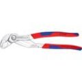 Knipex Rohr- / Wasserpumpen-Zange Cobra Rohr- / Wasserpumpen-Zange 87 05 250