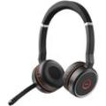 Jabra Headset Evolve 75 UC SE