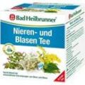 BAD Heilbrunner Nieren- und Blasen Tee F 15X2,0 g