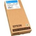 Epson Tinte C13T50U200 T50U2 cyan
