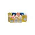 CWS Cream Slim Seifencreme mild 12x500ml mit blumigen Duft für CWS Best und Paradise Modelle 4002 und 7002 5467000