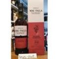 Mac-Talla red wine barriques limited edition Whisky 0,7l 53,8% vol. Morrison