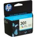 HP Tinte 301 (CH562EE) 3-farbig