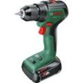 Bosch Bohrschrauber Akku-Bohrschrauber UniversalDrill 18V-60