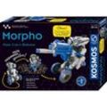Kosmos Roboter Morpho - Dein 3-in-1 Roboter