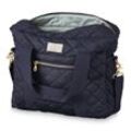 Cam Cam Copenhagen - Wickeltasche, 39 x 31 x 13 cm, navy