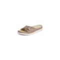 Pantolette Elvina Berkemann Original beige