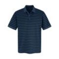 Polo-Shirt 1/2-Arm E.Muracchini blau