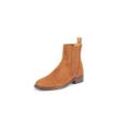 Chelsea-Stiefelette Fayy GANT braun