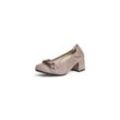 Pumps Semler beige