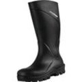 Arnold - Sicherheitsstiefel Mega-Max ii Gr.46 schwarz/schwa