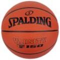 SPALDING® Basketball, orange, 6