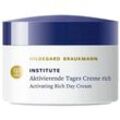 Institute Aktivierende Tages Creme Rich