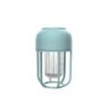 Houe Light Outdoor Lampe Aluminium/Kunststoff Ice Blue