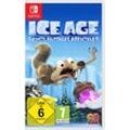 Ice Age - Scrats nussiges Abenteuer Nintendo Switch