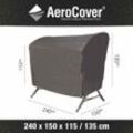 Aerocover Schutzhülle für Schaukeln 240x150x135/115 cm