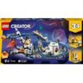 LEGO® Creator 3-in-1 - 31142 Weltraum-Achterbahn