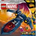 LEGO® Marvel - 76281 X-Jet