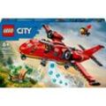 LEGO® City - 60413 Löschflugzeug