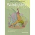 Waldbaden Mit Yoga - Kartenset - Silke Gugenberger-Wachtler Box
